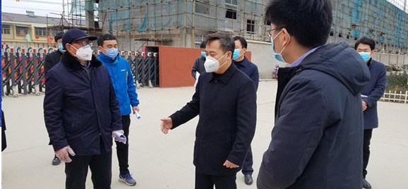 收起你盲目的自信和僥幸心理，這場(chǎng)戰(zhàn)役沒有局外人！