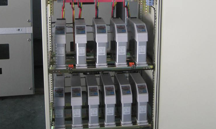 線路保護測控裝置_zdl p軸電流監測裝置_電流過大保護裝置