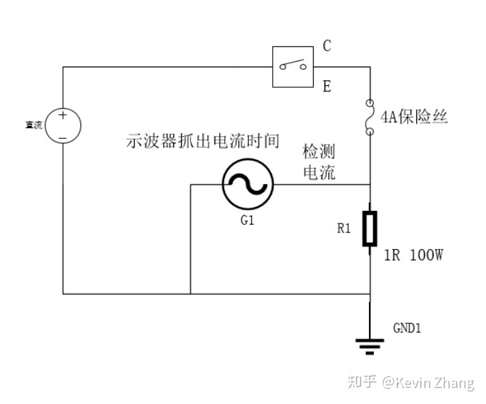 初中物理創(chuàng)新實(shí)驗(yàn)演示_電流過大的原因演示實(shí)驗(yàn)_電流磁場(chǎng)演示器