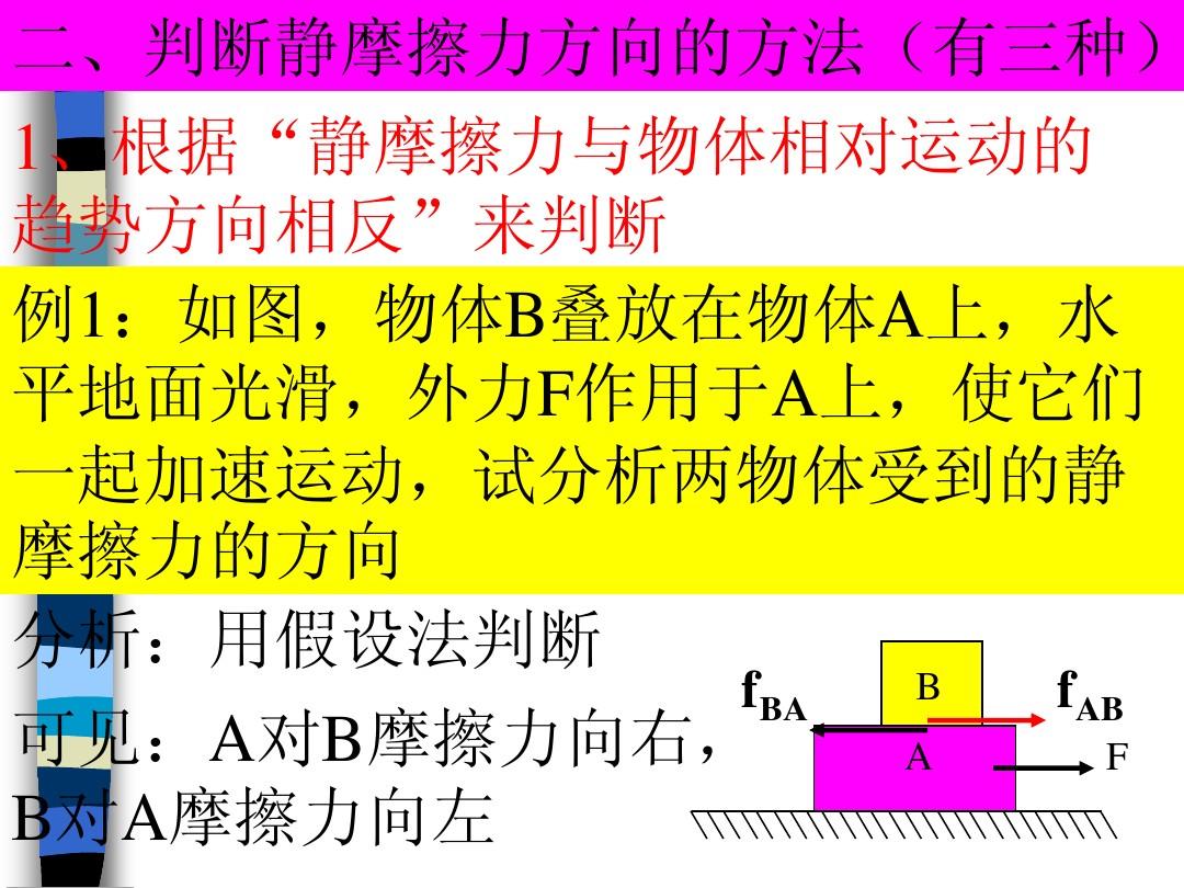 取向力大小_摩擦力三要素大小_摩擦壓力機 鍛造力計算