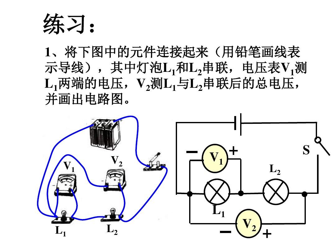 物理趣味電學小實驗_物理高中電學實驗誤差_高中物理電學實驗電路圖