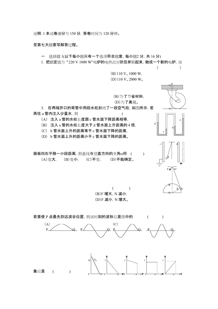 初中畢業學什么專業好就業_學好初中物理的重要性_初中女生畢業學什么技術好