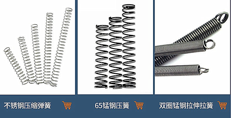 碟形彈簧彈力計算_壓力彈簧彈力計算公式_計算彈簧彈力公式