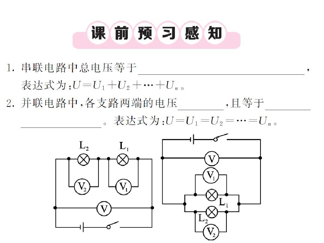 串聯(lián)和并聯(lián)板書設(shè)計(jì)_板書串聯(lián)并聯(lián)設(shè)計(jì)圖_板書串聯(lián)并聯(lián)設(shè)計(jì)方案