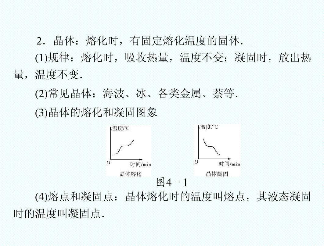 凝固曲線錯誤_曲線凝固熔化圖片大全_熔化和凝固曲線圖