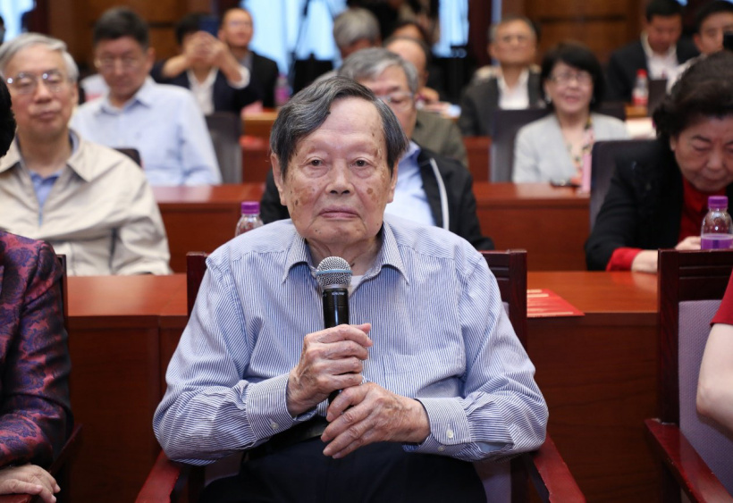 南開的物理學院怎么樣_南開物理科學學院官網_著名的物理學家吳大猷在南開園結識