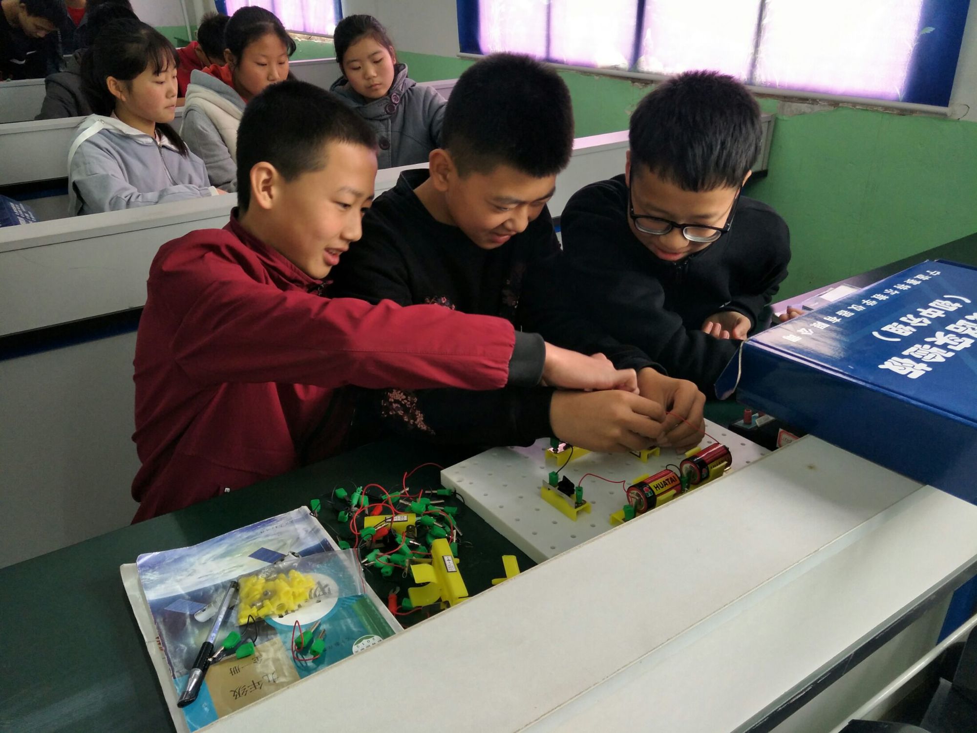 初中物理教學論文_初中物理教育教學論文_初中物理教學論文范文