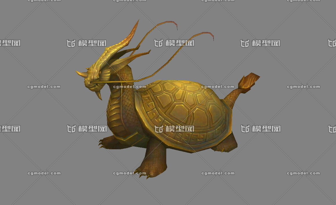 物理學(xué)四大神獸芝諾的烏龜_烏龜神獸圖片_烏龜之神