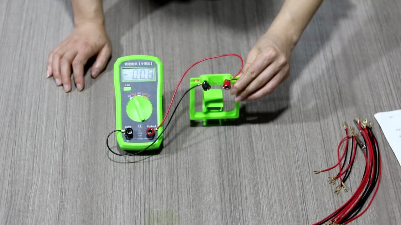 感應視頻電磁實驗怎么做_電磁感應現(xiàn)象實驗儀器_電磁感應實驗視頻