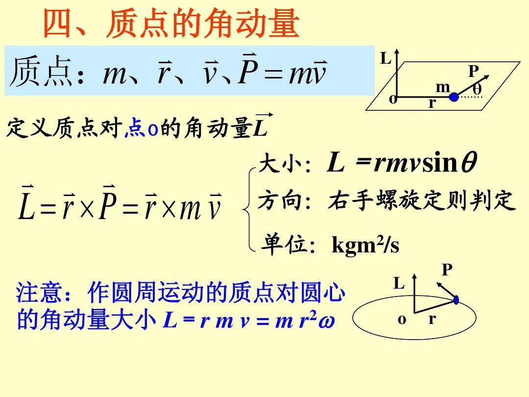 質(zhì)心的角動量_角動量質(zhì)心系_質(zhì)心的角動量定理