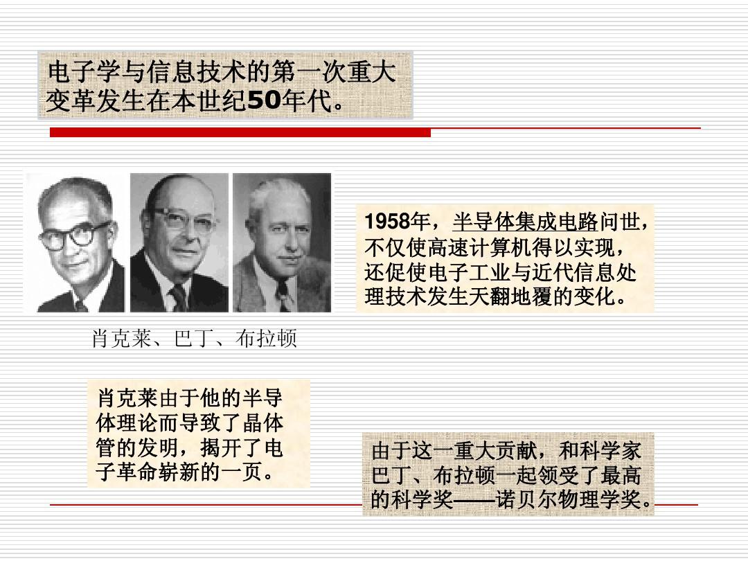 中國現代著名科技成就_中國現代著名物理學家簡介_中國現代著名演說家