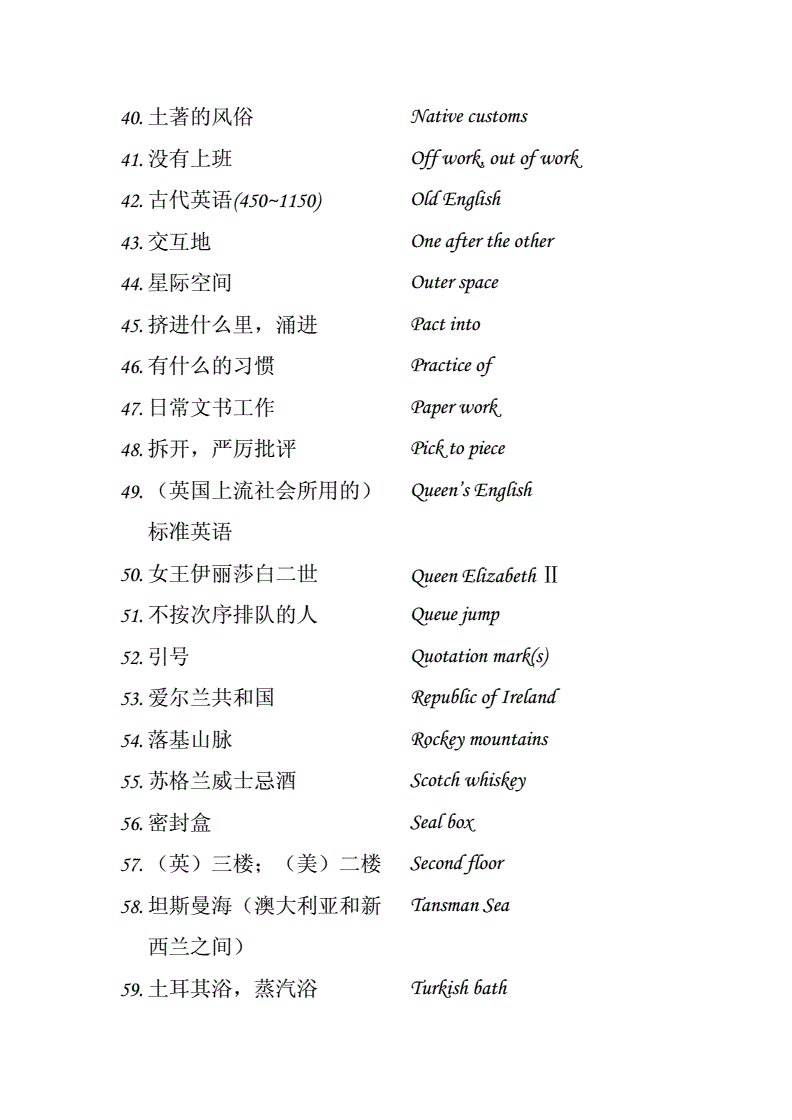 物理英語怎樣讀_物理怎么讀英語_物理英語讀法怎么讀