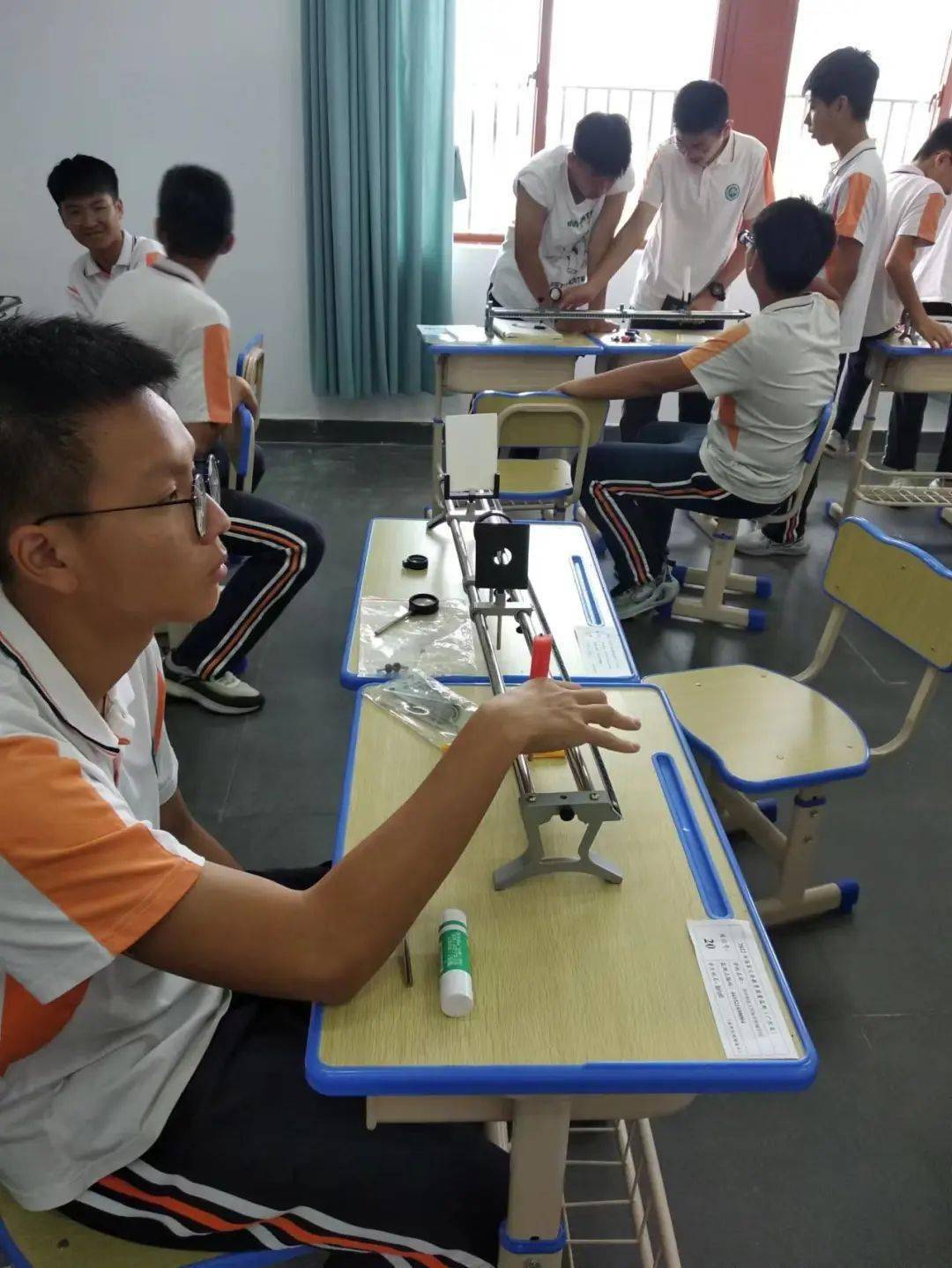 高一物理實驗_高一物理實驗有哪些_高一物理實驗視頻