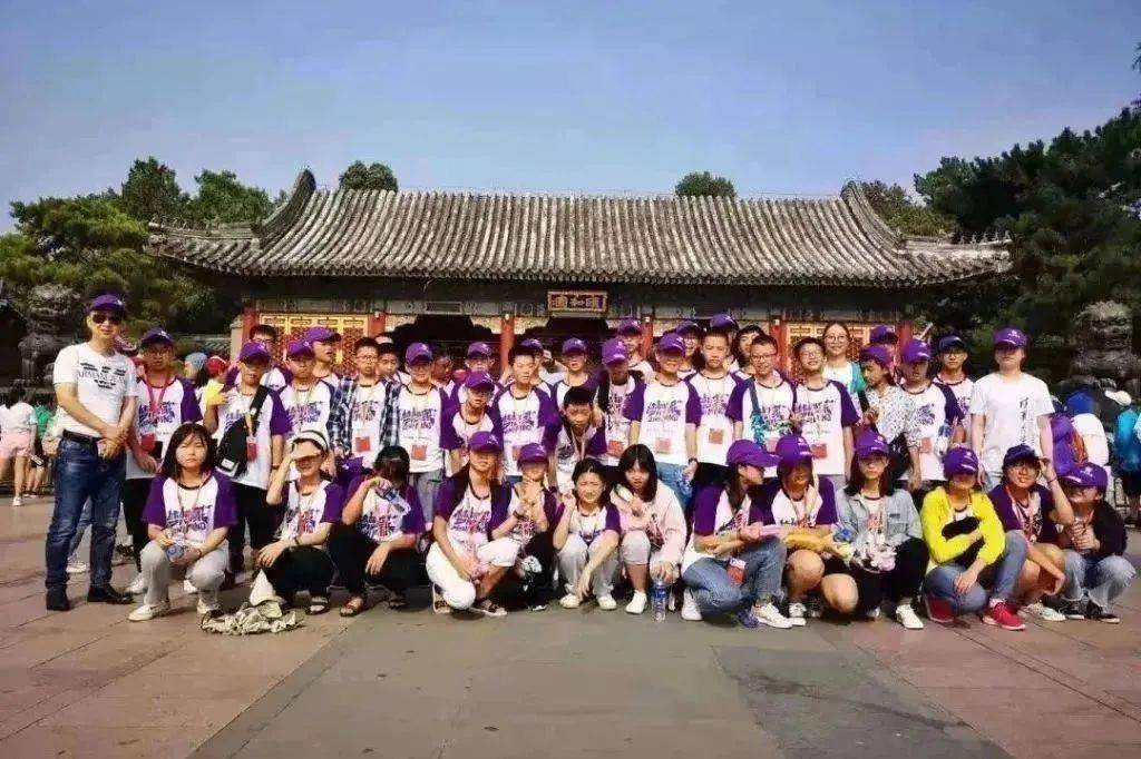北京大學冬令營_北京冬令營多少錢_2020冬令營北京