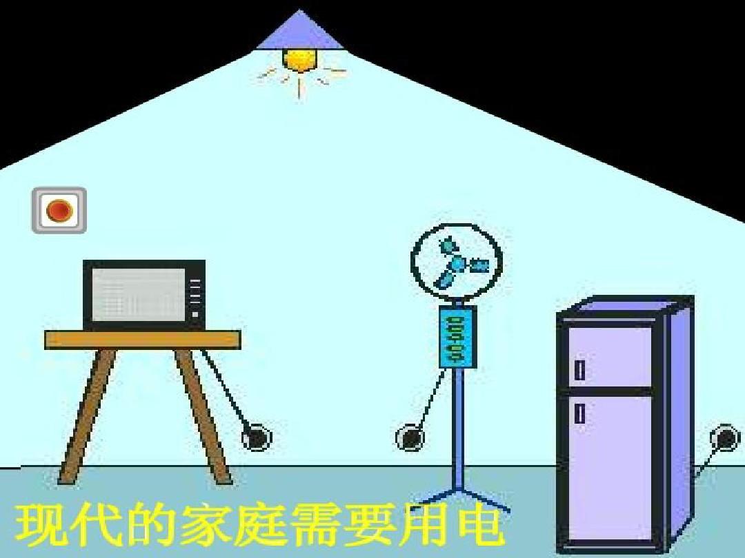 電流電路教學(xué)視頻教程_電流和電路視頻講解_視頻電流講解電路原理