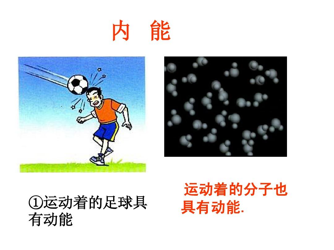 分子熱運動知識點_分子熱運動知識點_分子熱運動知識點