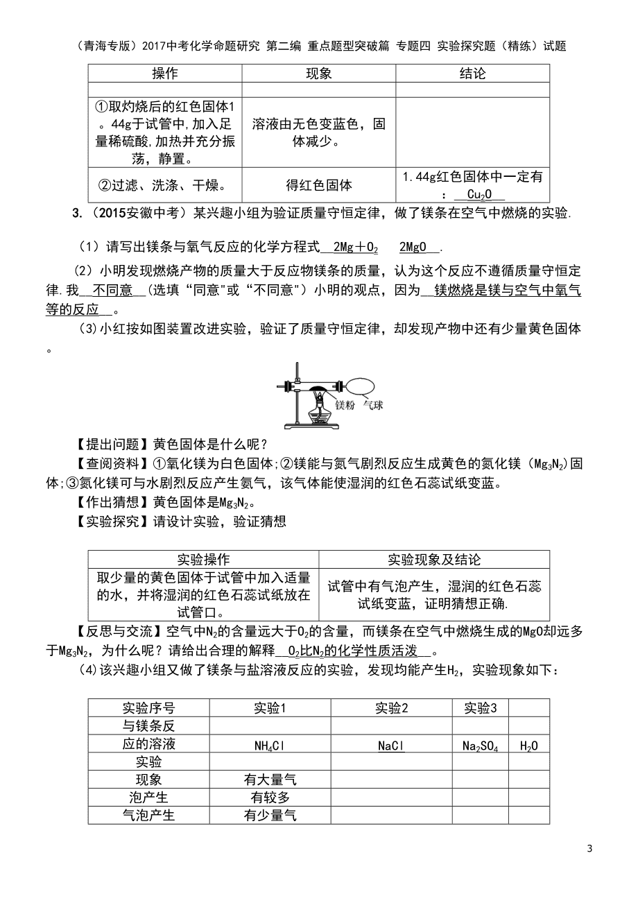 高考物理實驗題題型全歸納_歸納題型物理高考題實驗總結_高考物理實驗題解題技巧