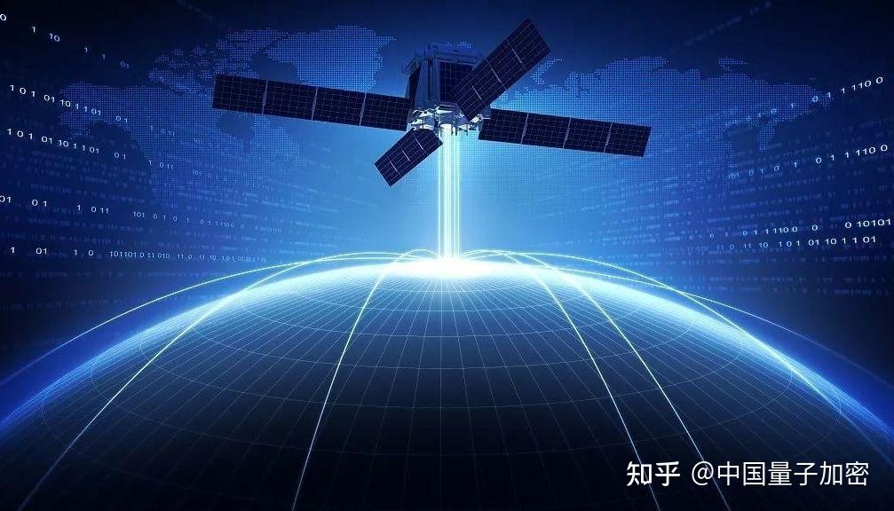 量子通訊產(chǎn)品_量子通訊板塊_量子通訊市場