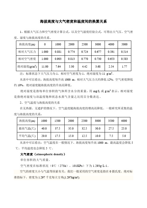 大氣壓強的發展史_大氣壓強的發現史_大氣壓強科學史