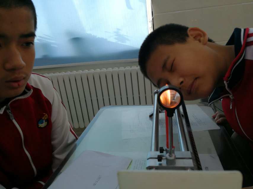 凸透鏡成像規律課件ppt_成像凸透鏡成像規律_凸透鏡成像的規律ppt