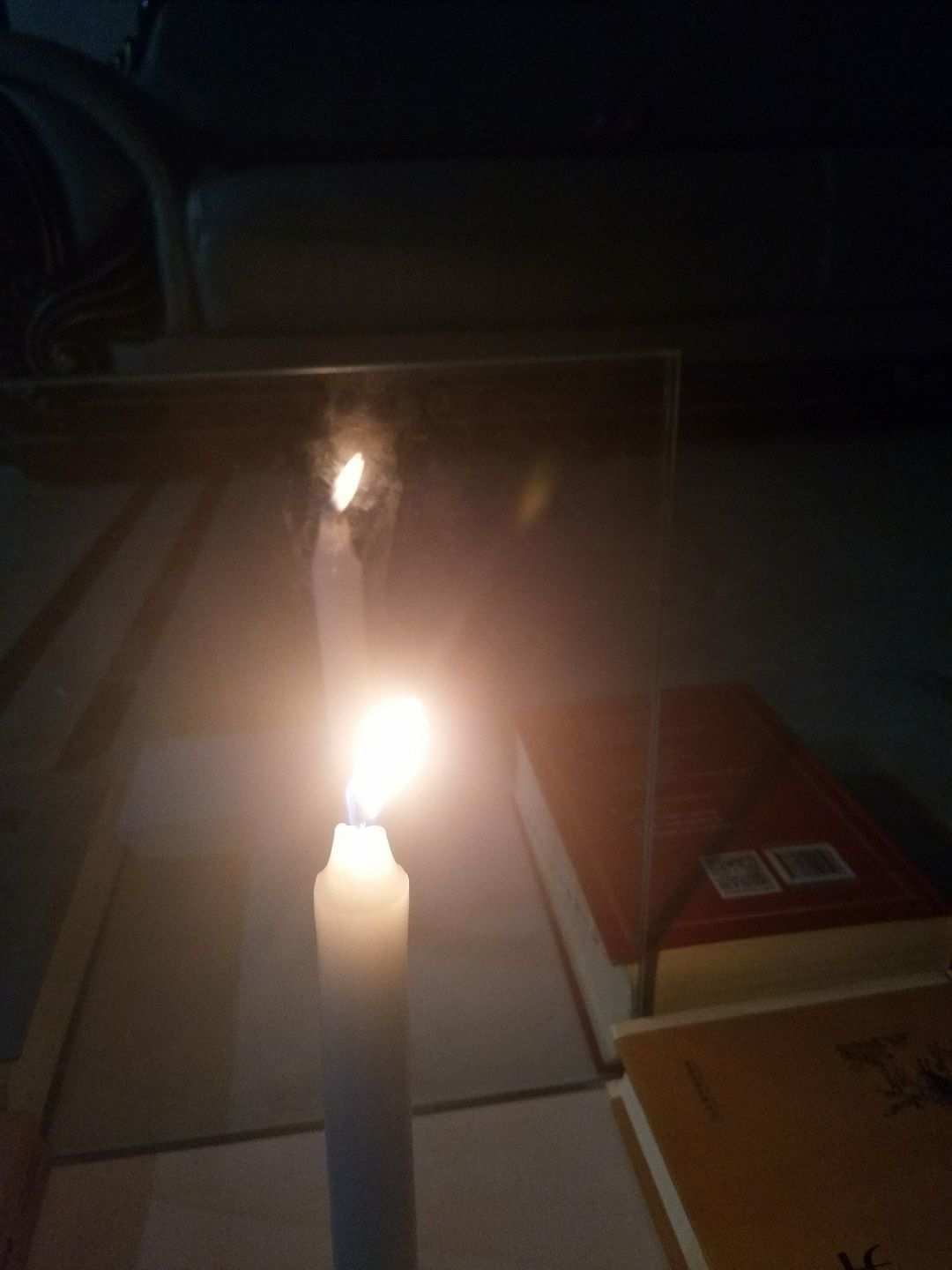平面鏡成像性質_平面成像平面鏡應厚還是薄_平面鏡成像規律圖5種