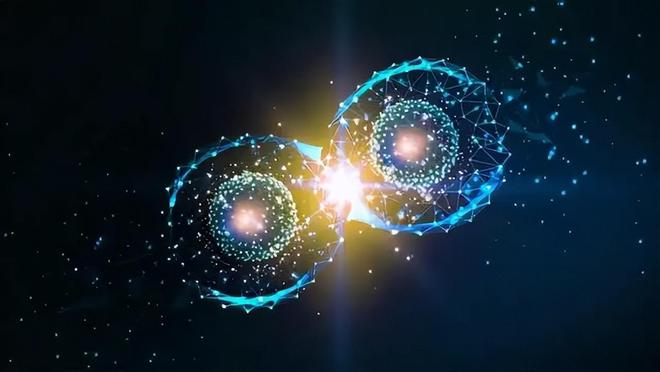 量子糾纏物理諾獎(jiǎng)_量子糾纏理論是什么意思_量子糾纏物理學(xué)家