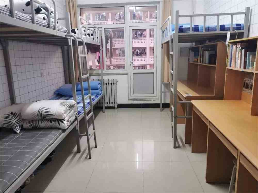 華北理工宿舍照片_華北理工大學宿舍圖片_華北理工大學宿舍圖片2019