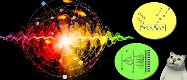 量子物理概念_量子物理概念股_量子物理概念總結