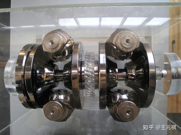 斜面機(jī)構(gòu)傳動(dòng)效率
