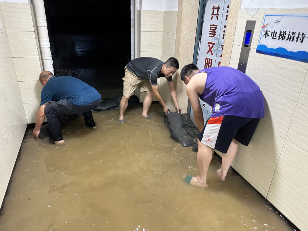 福州英華職業學院宿舍