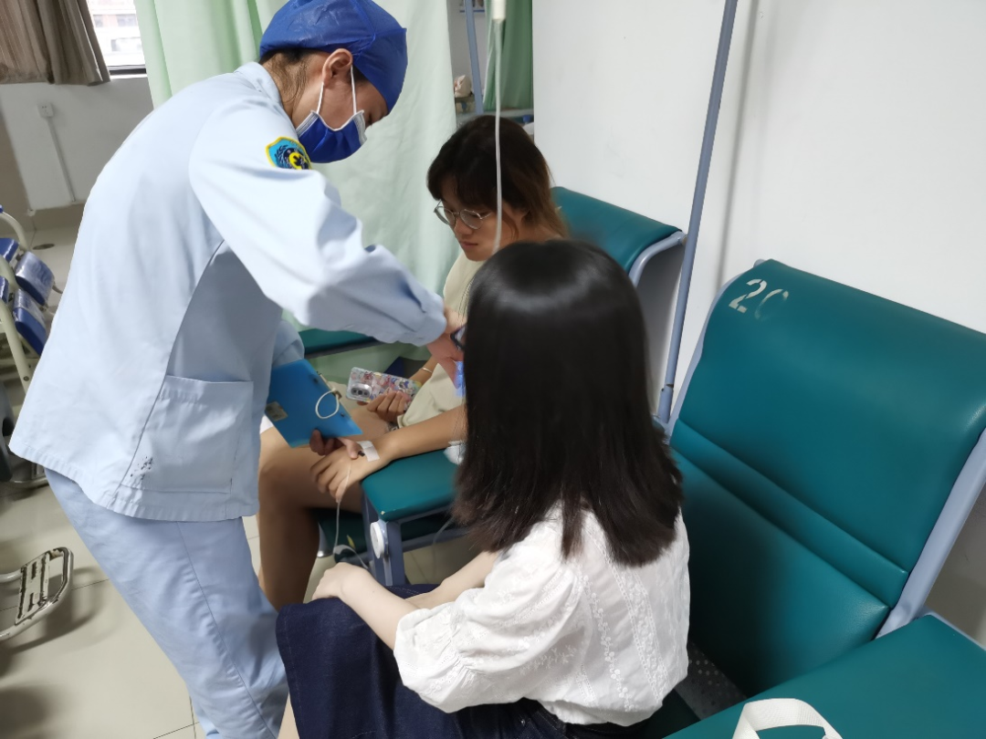 福州英華職業學院宿舍