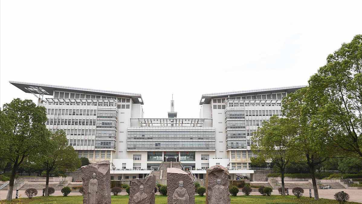 阜陽師范學院分數線