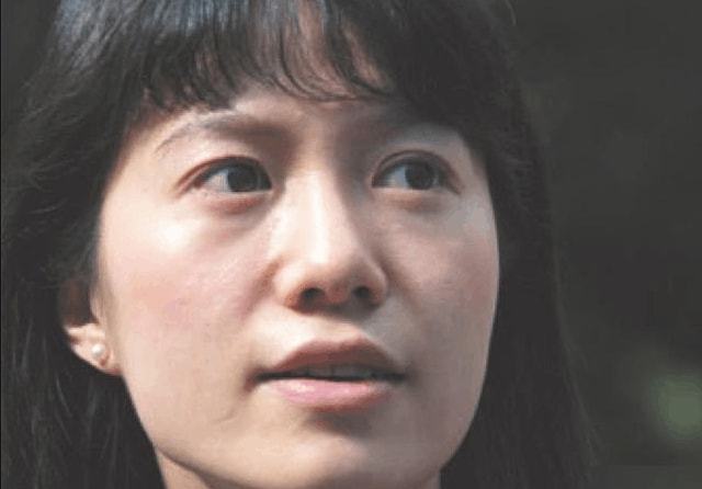 物理學家爺孫戀