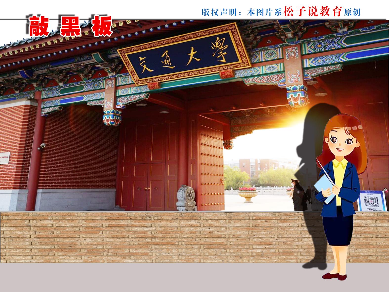 復旦大學怎么樣