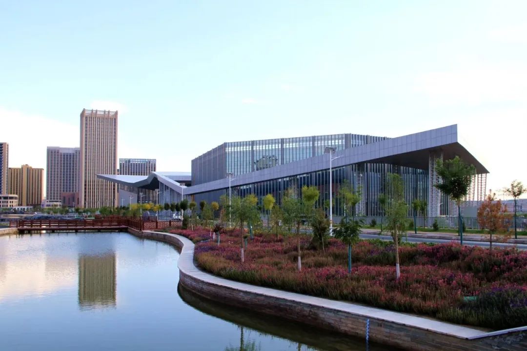 甘肅財經大學