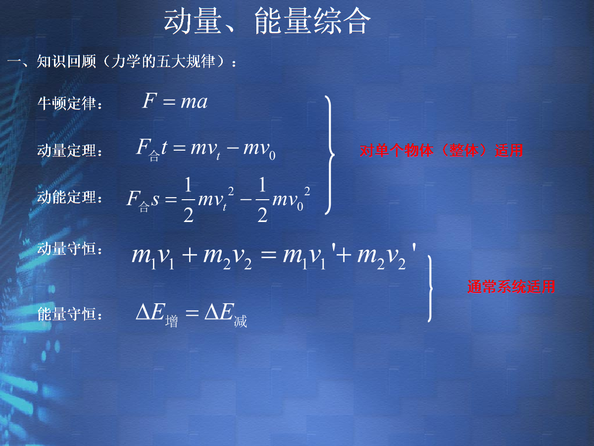 初中物理題庫