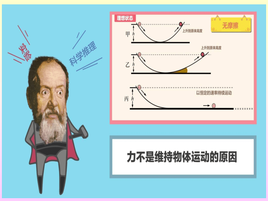 牛頓第三定律內(nèi)容