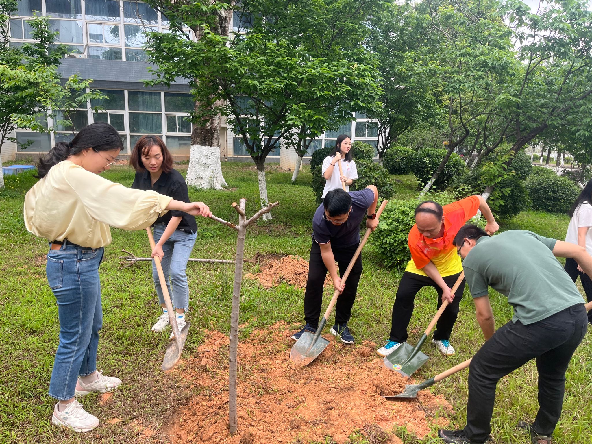 贛南師范大學好就業嗎