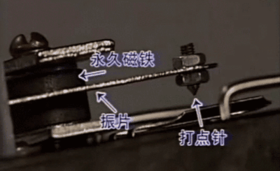 電磁打點計時器和電火花計時器