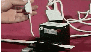 電磁打點計時器和電火花計時器