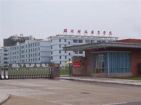 湖北科技職業(yè)學(xué)院分?jǐn)?shù)線