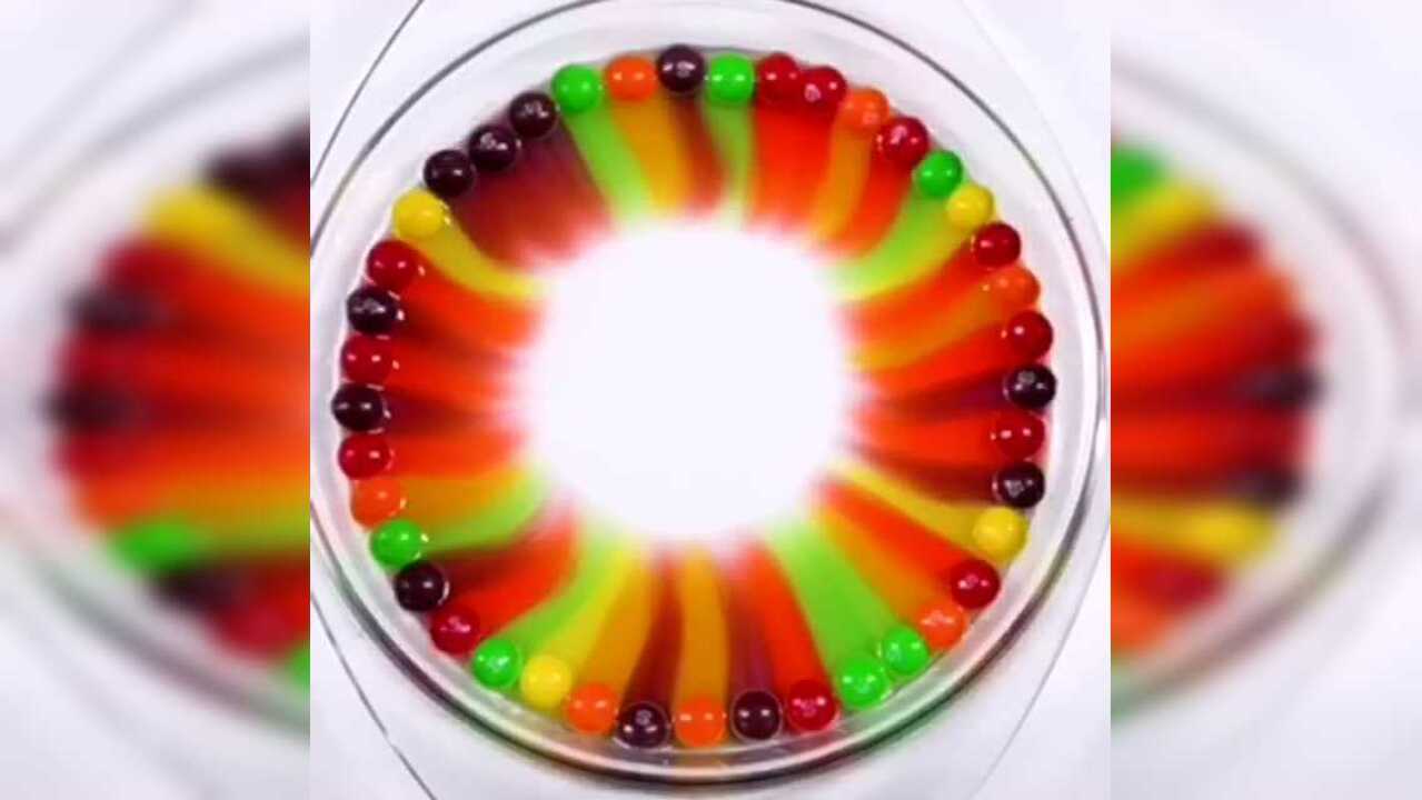 光的色散