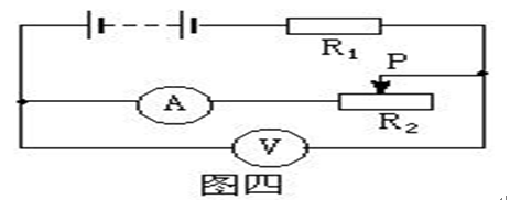初中物理電阻練習(xí)題