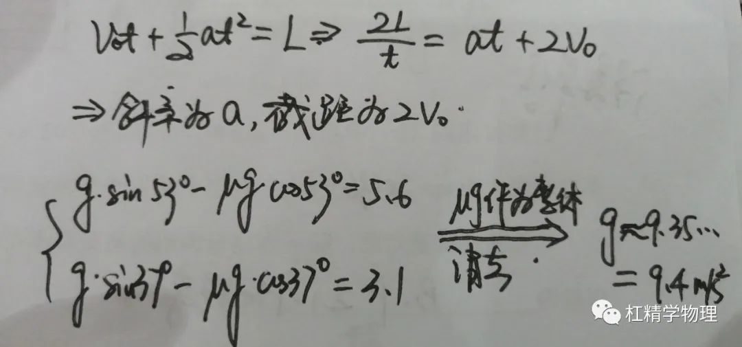斜面做功怎么算