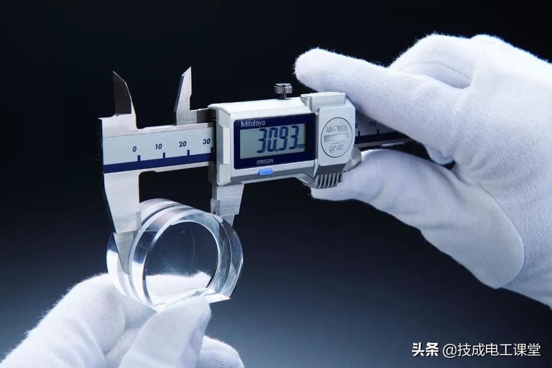 游標(biāo)卡尺讀數(shù)練習(xí)