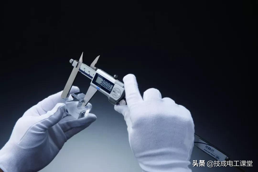 游標(biāo)卡尺讀數(shù)練習(xí)
