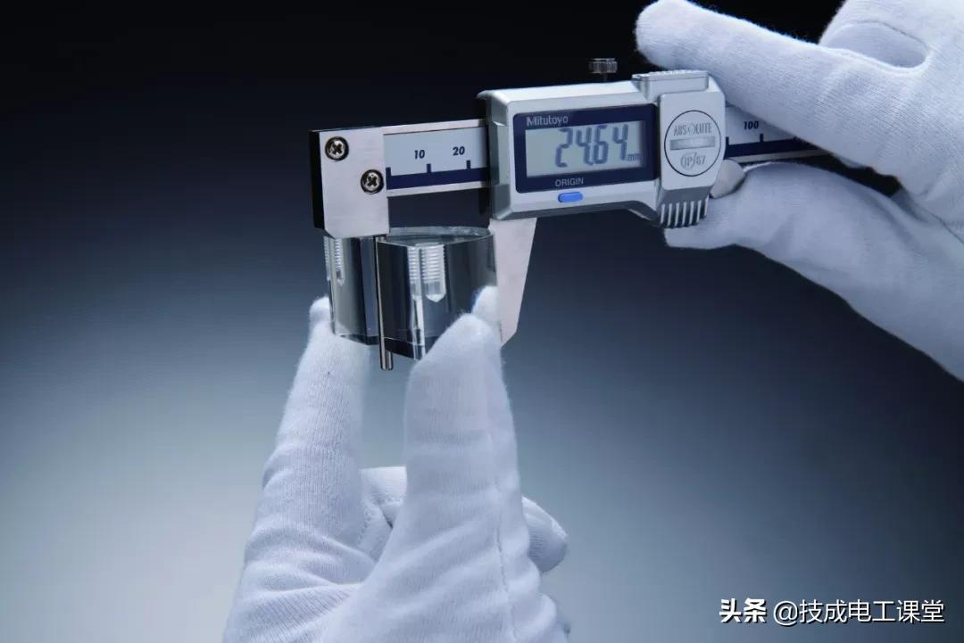 游標(biāo)卡尺讀數(shù)練習(xí)