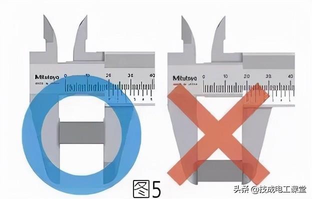 游標(biāo)卡尺讀數(shù)練習(xí)