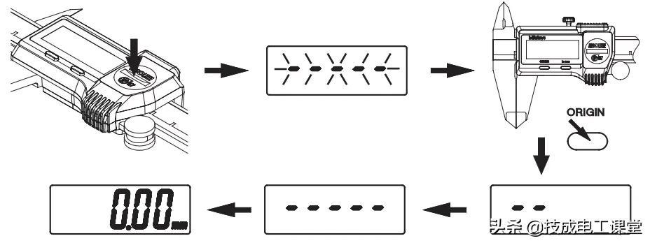 游標(biāo)卡尺讀數(shù)練習(xí)