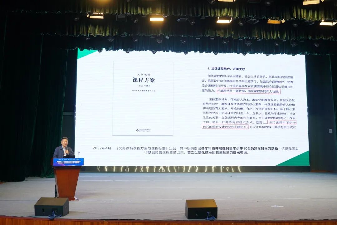 高中物理導入情景課題申報
